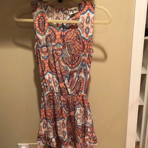 Show me your mumu riri romper